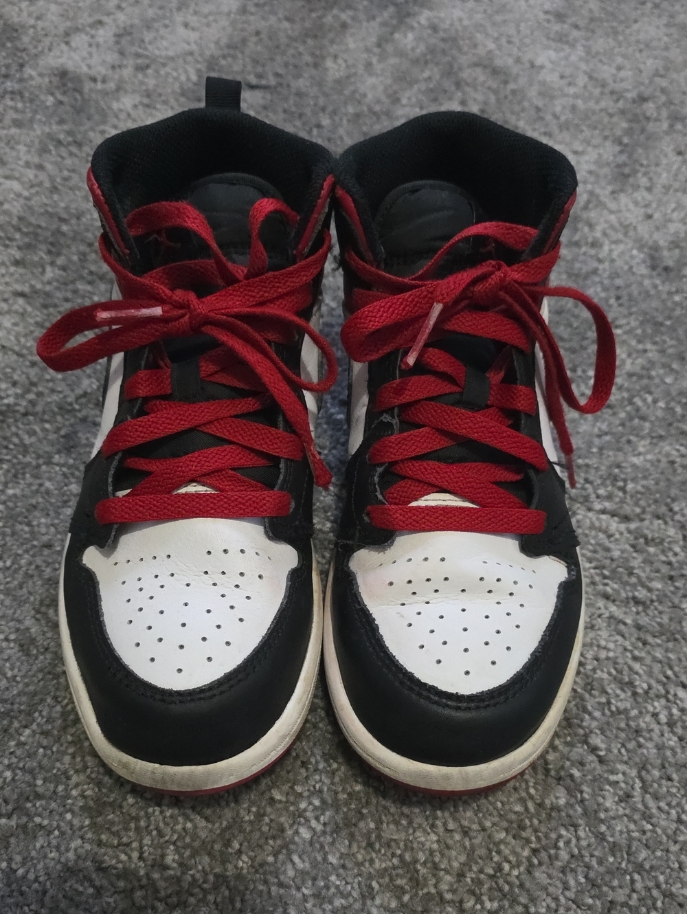 Nike Air Jordans